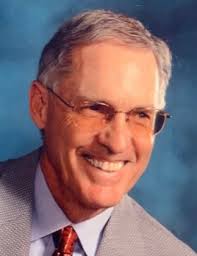 Charles Mayser Brown