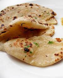 Recette Indienne Les Nans A La Poele Blog De Cuisine Indienne Vegetarienne En Video