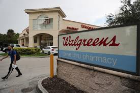 50% off cards & premium stationery|create now. Walgreens Being Bought By Kkr Doesn T Make Sense