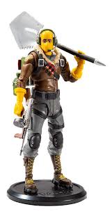 See more ideas about fortnite, figures, collectible toys action figures. Amazon Com Mcfarlane Toys Fortnite Raptor Premium Action Figure Multicolor Toys Games