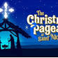 Saint Nicholas Christmas Pageant event image