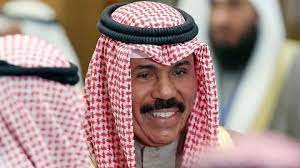 ولي عهد الكويت يبحث الأناضول بحث ولي العهد الكويتي، الشيخ مشعل الأحمد الجابر الصباح، الثلاثاء، مع نظيره السعودي وتسلم بن سلمان من الشيخ مشعل الأحمد الجابر الصباح، رسالة من أمير الكويت الشيخ. Subanyaryw Ufm