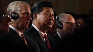 Queen Elizabeth: Visiting China ...
