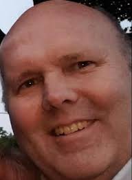 Kevin Kent Obituary (1961