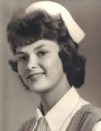 Obituary information for Ruth Anne Goble