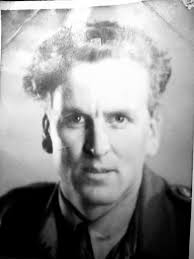 Remembering my dad who landed