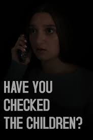 Menacing phone calls in movies