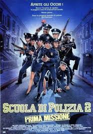 L'origine della scuola di polizia tributaria viene fatta tradizionalmente risalire al 1923, quando fu istituito il 1° corso di applicazione per la polizia tributaria. Scuola Di Polizia 2 Prima Missione 1985 Accademia Di Polizia Polizia Film