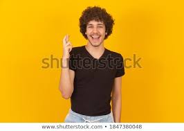 The length till your shoulder looks very stylish and your hair will look very sexy. Beautiful African American Business Man With Natural Curly Hair Stock Photo C Bernardo Emanuelle 8807515 Stockfresh