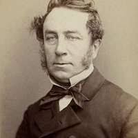 Dr John Nathan Crouse