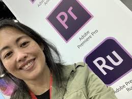 Michelle Gamboa receives Distinguished Alumni Award