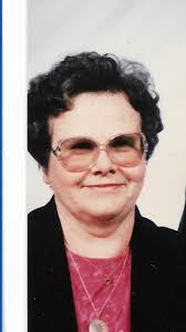 Obituary for Melba Ruth Flesher