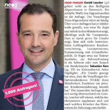 7 261 просмотр 7,2 тыс. Douglas Hoyos Ausschussvorsitzender Des Rechnungshofausschusses Osterreichisches Parlament Linkedin