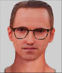 Police believe the photo was taken in san francisco in the middle of 1966 or 1967. Updated Version Of The Famous Zodiac Sketch By Photoshopsurgeon Zodiackiller