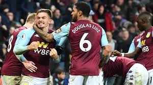 Aston villa face frantic season end, as two fixtures confirmed, including missing everton game. Aston Villa Premier League Fixtures Injury Latest Ahead Of Season Restart Football News Sky Sports