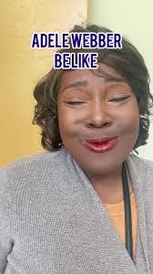 Adele Chadwick's Instagram, Twitter & Facebook