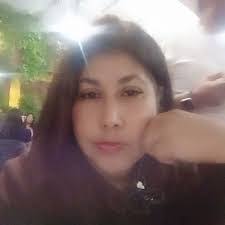 Erika Oliva's Instagram, Twitter & Facebook