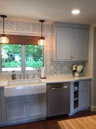Aug 07, 2021 · how often to clean kitchen cabinets. Kitchen Cabinets With Different Depth