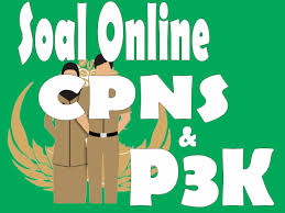 Jun 21, 2021 · try out cpns 2021, latihan soal cpns online gratis lengkap dengan pembahasannya seperti tahun sebelumnya, seleksi cpns diawali dengan passing grade cpns (seleksi kompetensi dasar) yang di dalamnya terbagi menjadi 3 tes yakni tkp. Materi Tes Bahasa Inggris Latihan Soal Cpns 2021 Sinyanur