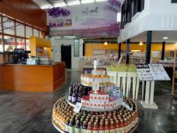 Sebenarnya avant chocolate ini menawarkan 2 tarikan yang best, iaitu seperti yang. Penang Food For Thought Green View Garden