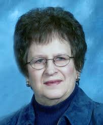 Vivian Buck Obituary (2016)