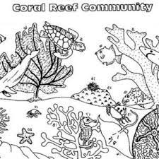 Cerca nel più grande indice di testi integrali mai esistito. Coral Reef Fish Picture Coloring Pages Kids Play Color