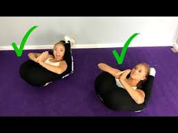 Sam Vs Teagan Single Yoga Challenge The Rybka Twins Youtube Yoga Challenge Poses Yoga Challenge Amazing Gymnastics