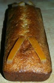 Cake Citron Cardamome De Pierre Herme Patiseb Dessert Gateaux Et Desserts Alimentation