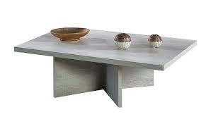 2.5 thick coffee table, reclaimed wood, hairpin legs, 24x60x18, natural wood by barnxo. Coffee Table By Heavy Duty Pvc Melamine In 10 Colours 120 75 17134 Greek Product Furniture Chania Oikos Terzis
