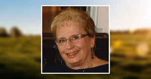 Nancy Hoyt Obituary September 27, 2018