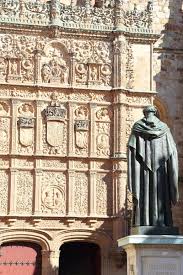 15 diciembre, 2020 ¿conoce usted más historias sobre esta rana y calavera? Fachada Universidad Salamanca Revolutumhostel Com