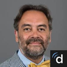 Dr. Alireza A. Shamshirsaz, MD