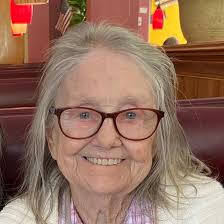 Obituary information for Helen Fisher Williams