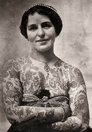 Tattooing has been a eurasian practice since neolithic times. History Of Tattoos A Complete Timeline Authoritytattoo