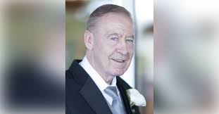 Obituary information for Richard Bergin