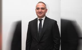 İşte mehmet ersoy'un hayat hikayesi. Kultur Ve Turizm Bakani Mehmet Ersoy Kimdir Politika Haberleri
