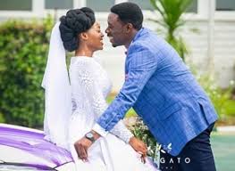 Joshua & sheilah ugandan wedding 2019. Check Out Joshua Mike Bamiloye Wedding Video