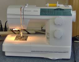 Husqvarna Viking Emerald 116 Review Sewing Insight