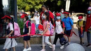 Regreso a clases 2021 cdmx. Sep Regreso A Clases Sera Opcional Para Los Alumnos Que Pasa Si No Quiero Que Mi Hijo Vuelva A La Escuela Este 30 De Agosto Marca