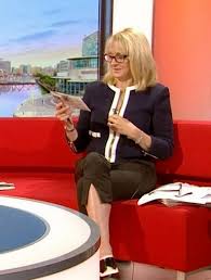 Louise minchin was born in september 1968 as louise mary grayson. Bbc Breakfast S Louise Minchin Opens Up About Really Stressful Job And Mental Health Daily Star