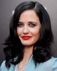 The Top 10 Brunettes In Hollywood Actress Eva Green Eva Green Eva Green Boyfriend