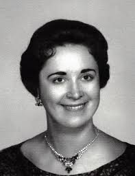 Mary Hatch Obituary 2018