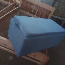 Use this 34 wide tufted square cocktail ottoman as a footrest, an extra seat, a surface to place items such as magazines and serving trays, or an accent piece to complement your decor. This Ottoman Is Used As A Coffee Table Tekton Furniture Facebook