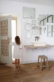 Art Of Living In A Parisian Way By Designer Zoe De Las Cases In 2020 Paris Home Shabby Chic Bathroom My Scandinavian Home