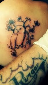 Art Tattoo Izmit Kocaeli Ruzgarartstudio Tattoo Dovme Baykus Dovmeleri