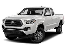 Maybe you would like to learn more about one of these? New Toyota Tacoma Trucks For Sale Titus Will Toyota