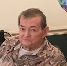 Obituary information for Coy Gene Shive