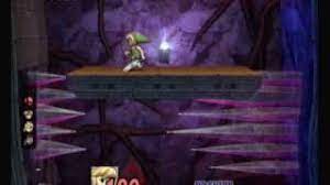Wolf can be unlocked through various means, both by playing classic mode, vs. Super Smash Bros Brawl Subspace Emissary Unlock Wolf Youtube