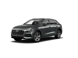 New Audi Q8 For Sale In Indianapolis In Cargurus