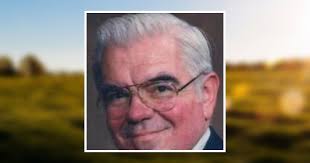 Jeram, Thomas W. Obituary November 10, 2018